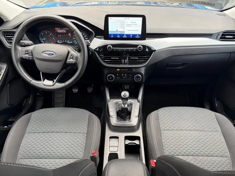 Ford Kuga usata a Cremona (13)