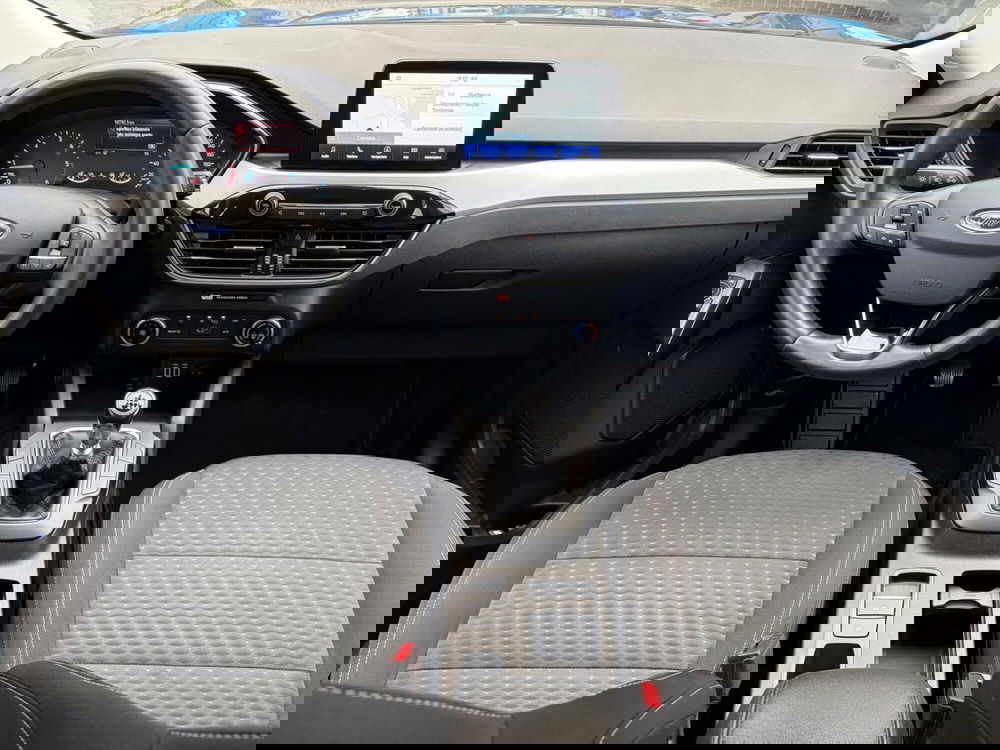 Ford Kuga usata a Cremona (13)