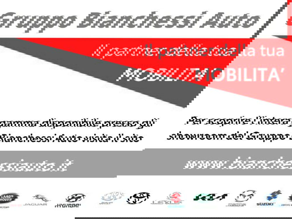 Ford Kuga usata a Cremona (2)