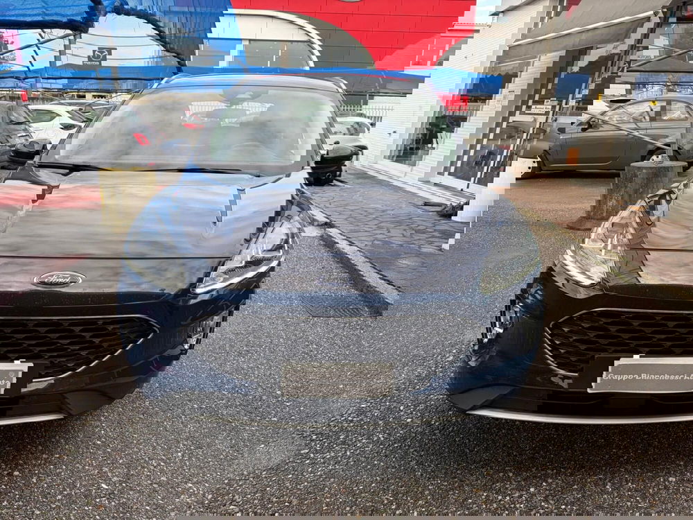 Ford Kuga usata a Cremona (4)