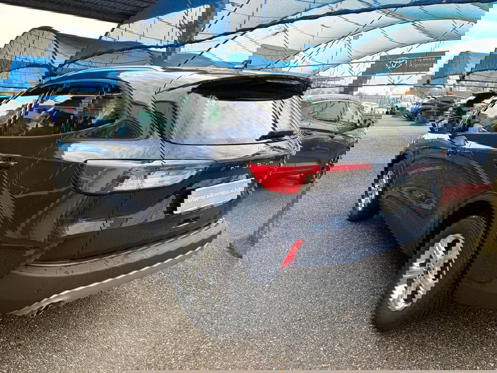 Ford Kuga usata a Cremona (7)