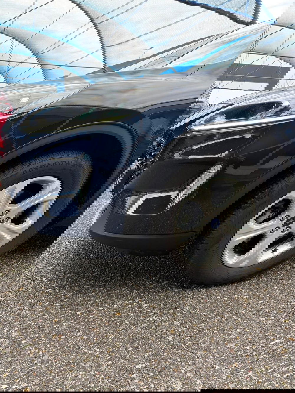 Ford Kuga usata a Cremona (9)