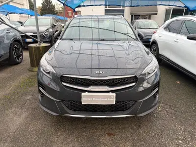Kia XCeed 1.0 T-GDi Style del 2021 usata a Cremona