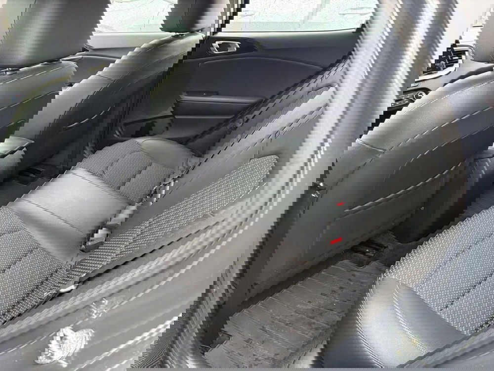 Kia XCeed usata a Cremona (10)