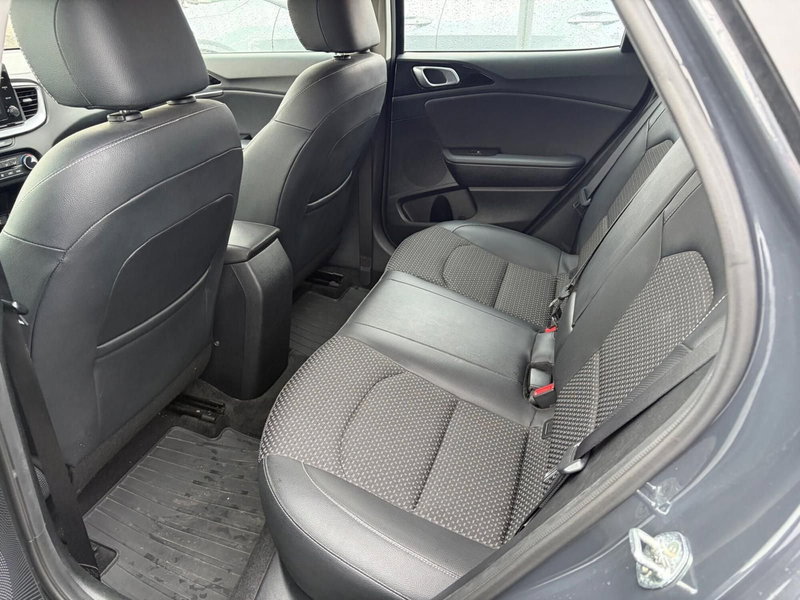 Kia XCeed usata a Cremona (10)