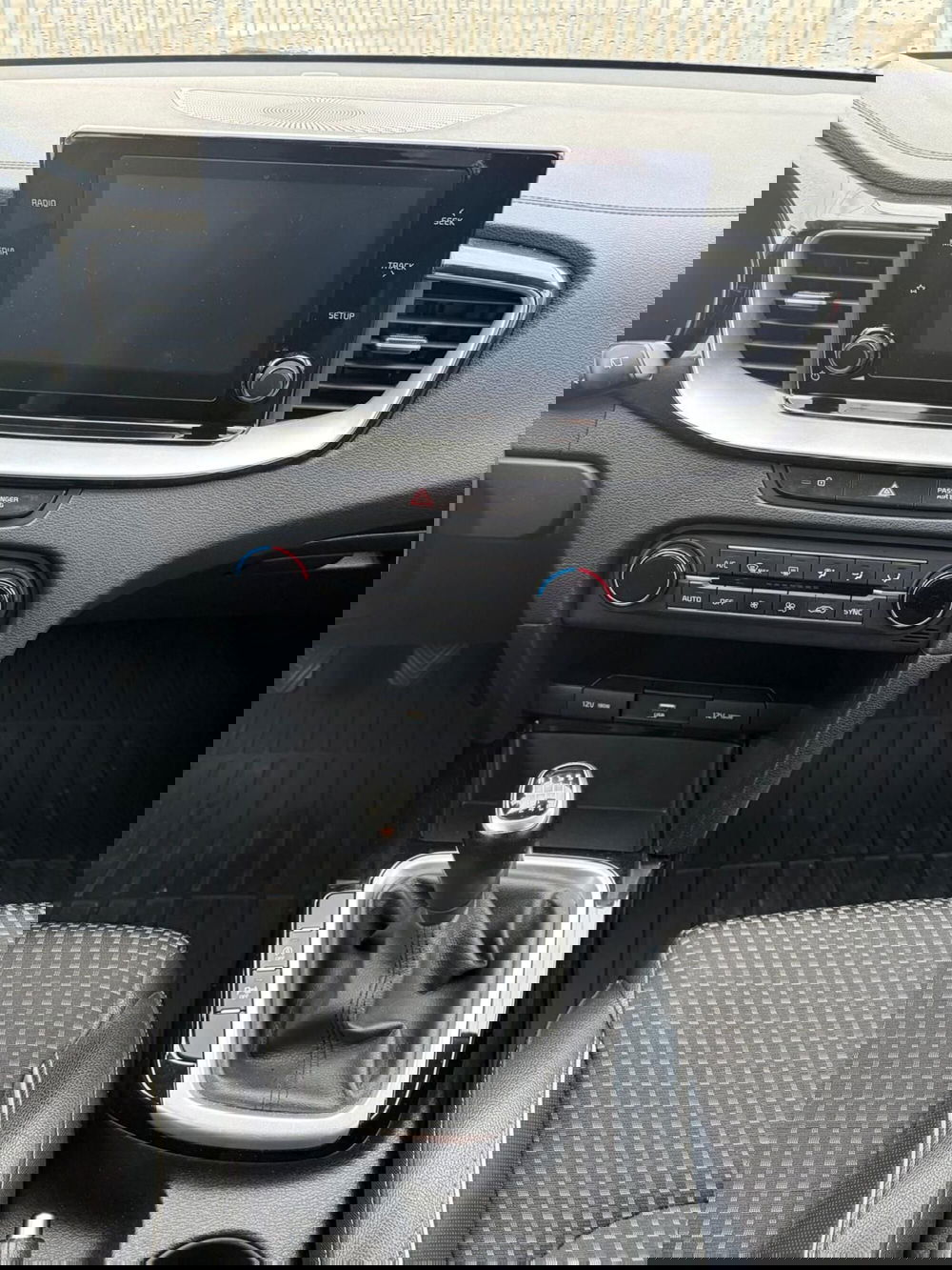 Kia XCeed usata a Cremona (12)