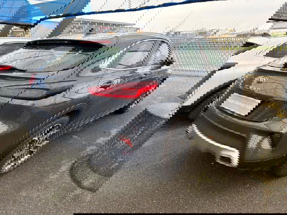 Kia XCeed usata a Cremona (5)