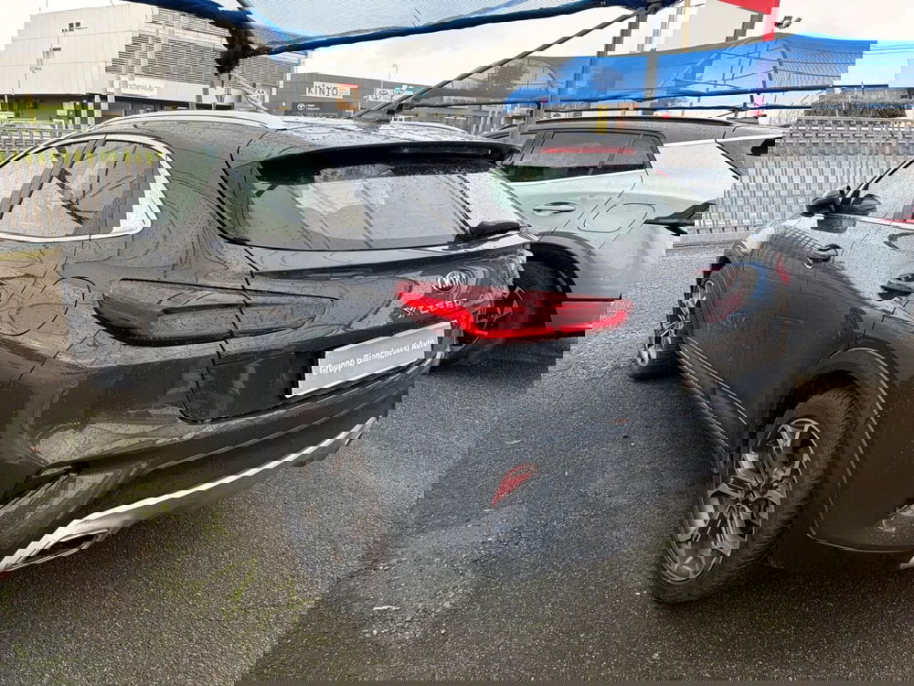 Kia XCeed usata a Cremona (6)