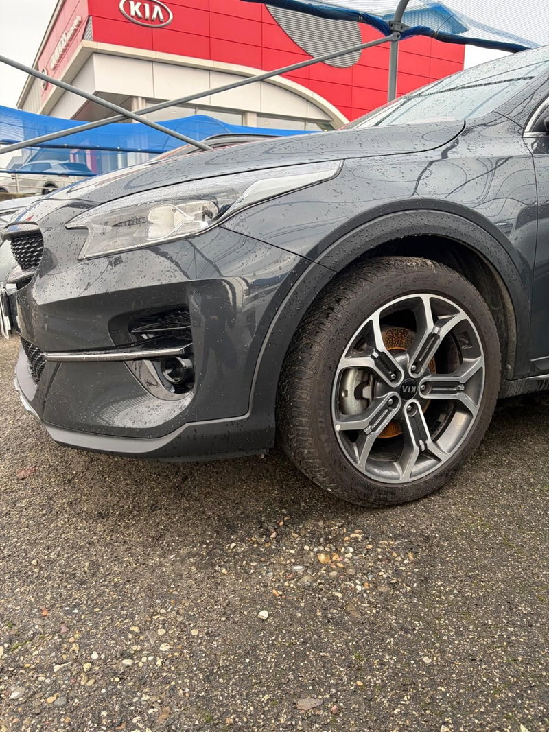 Kia XCeed usata a Cremona (7)