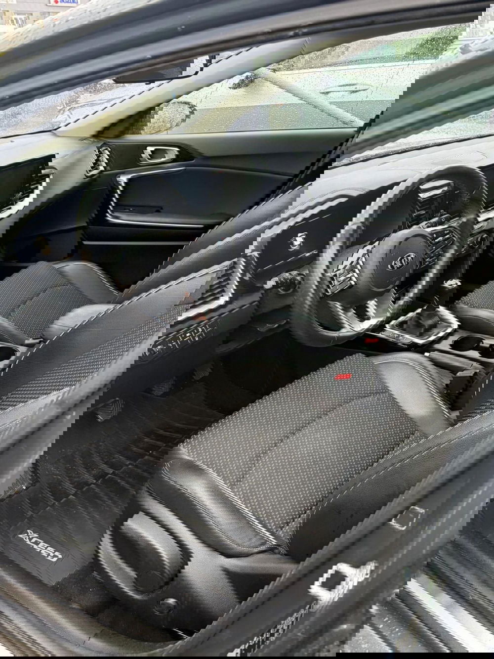 Kia XCeed usata a Cremona (8)