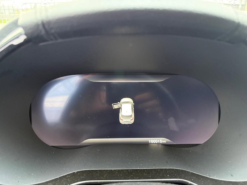 Kia XCeed usata a Cremona (9)