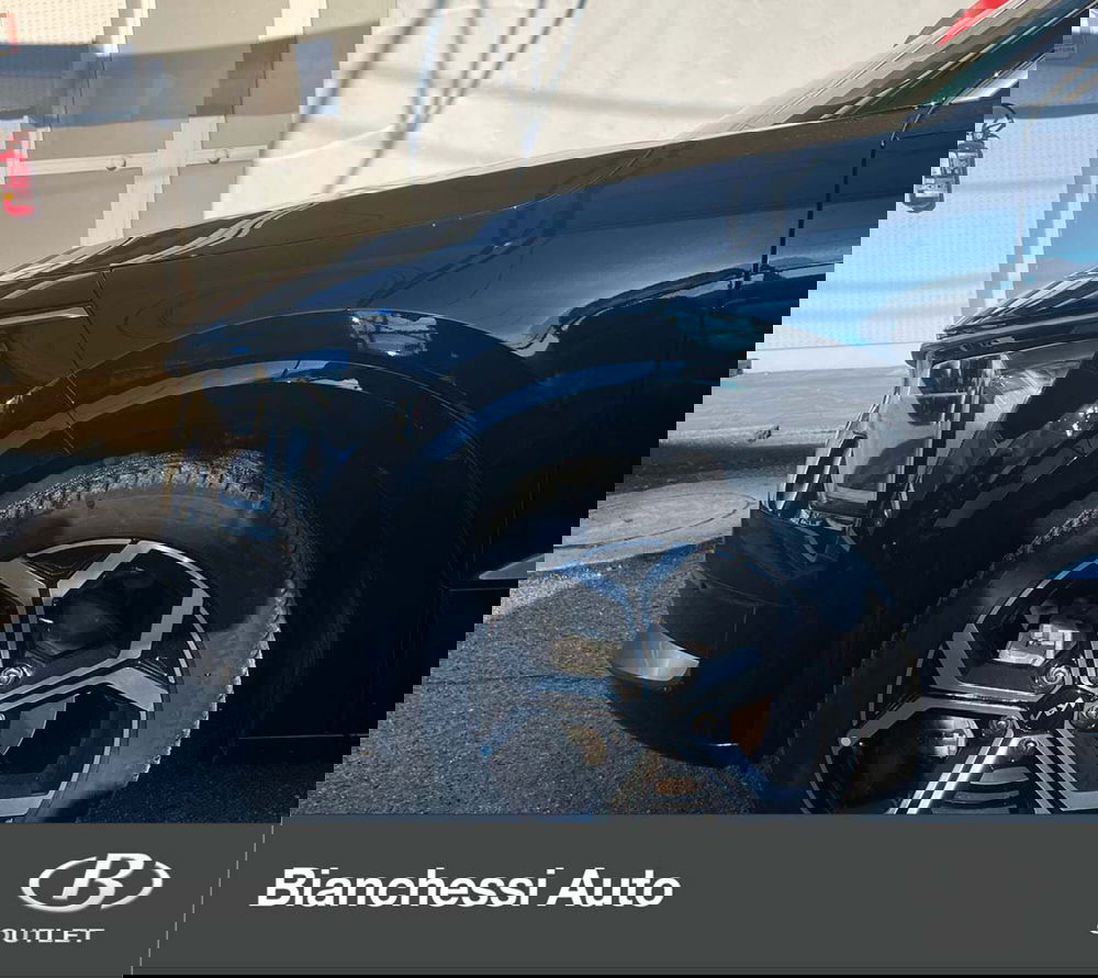 Kia Niro usata a Cremona (11)