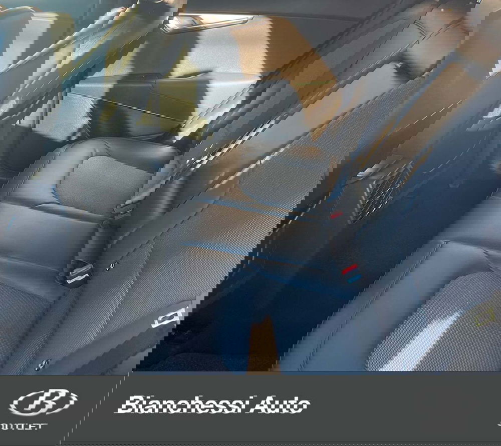 Kia Niro usata a Cremona (12)