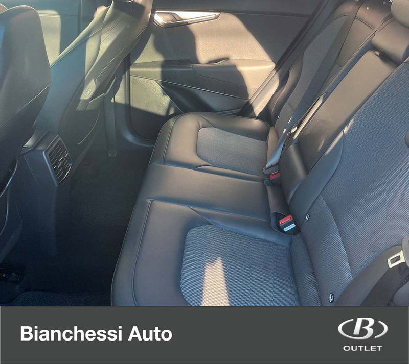 Kia Niro usata a Cremona (12)