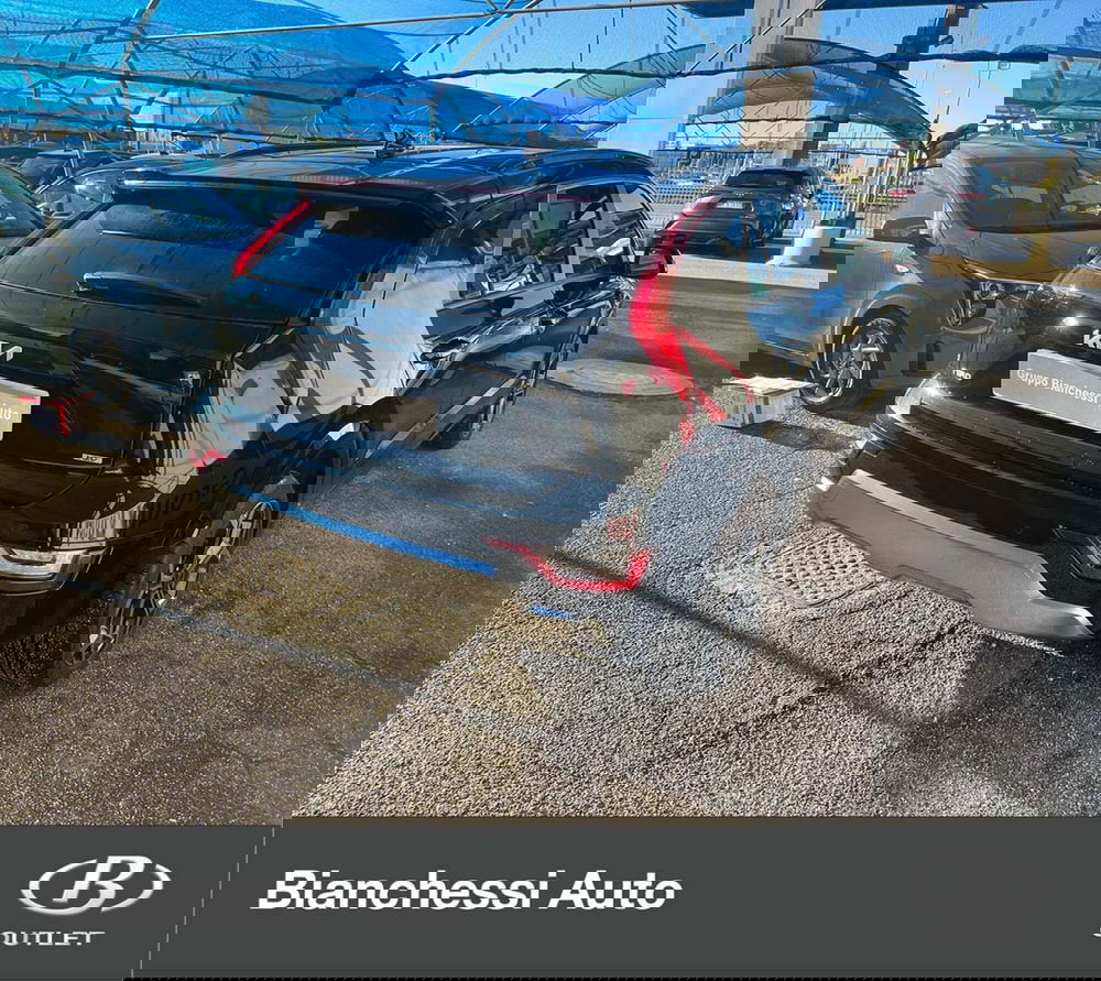 Kia Niro usata a Cremona (4)