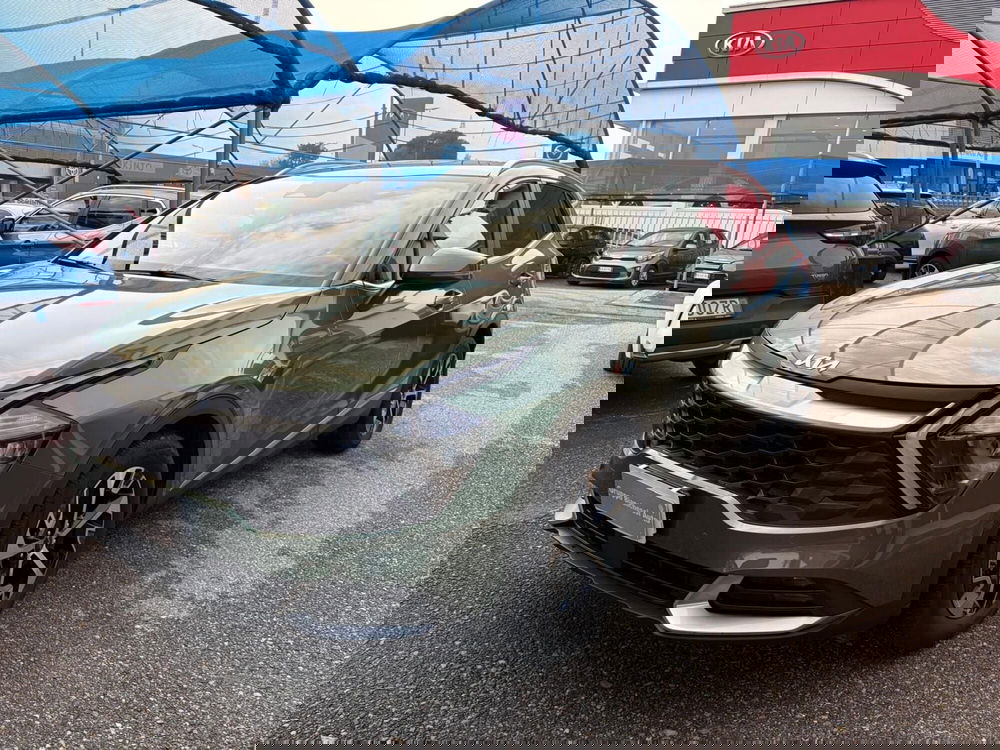 Kia Sportage usata a Cremona