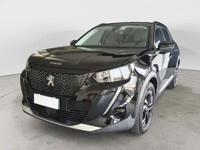 Peugeot 2008 BlueHDi 110 S&amp;S Allure Pack del 2021 usata a Civitanova Marche