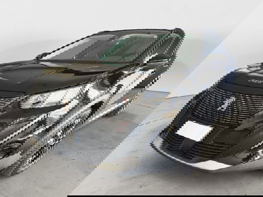 Peugeot 2008 usata a Macerata