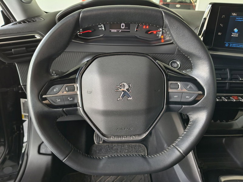 Peugeot 2008 usata a Macerata (12)