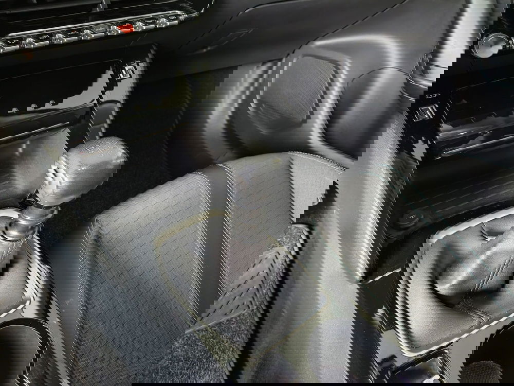 Peugeot 2008 usata a Macerata (14)