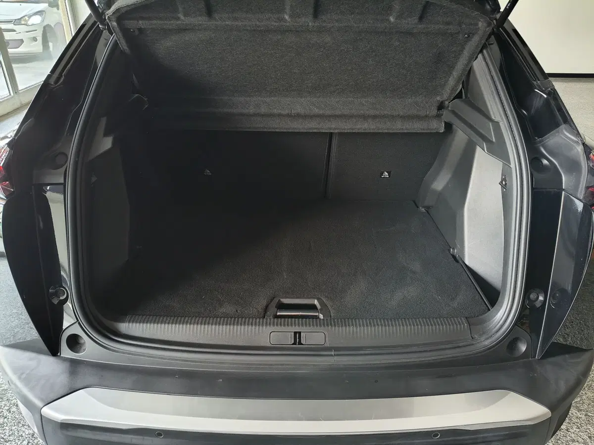 Peugeot 2008 usata a Macerata (15)