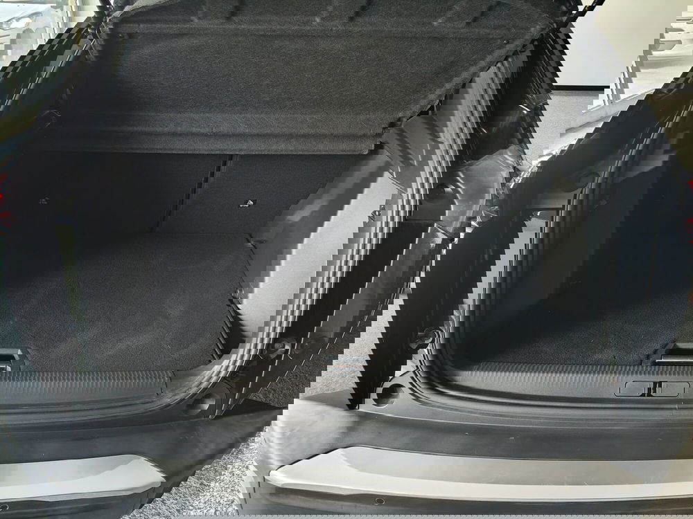 Peugeot 2008 usata a Macerata (15)