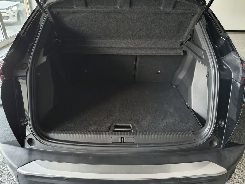 Peugeot 2008 usata a Macerata (15)