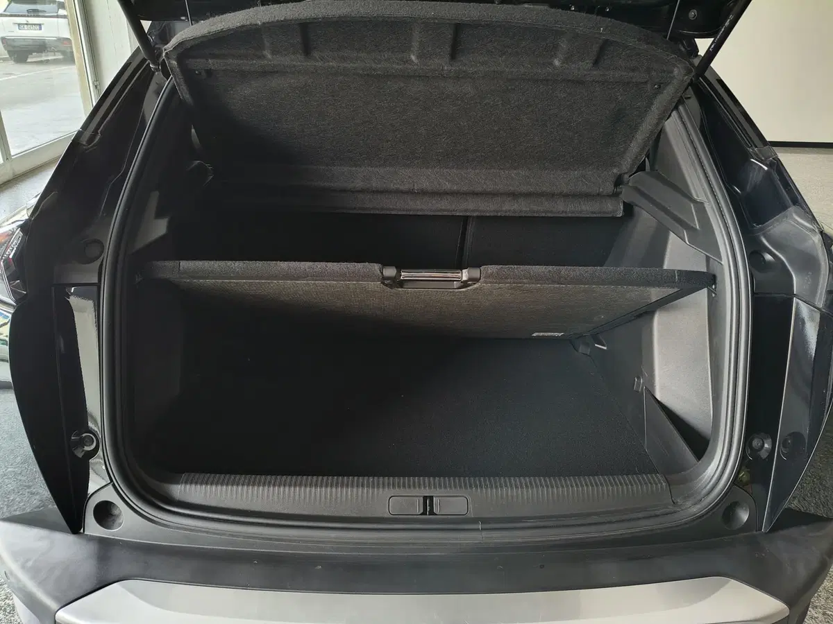 Peugeot 2008 usata a Macerata (16)