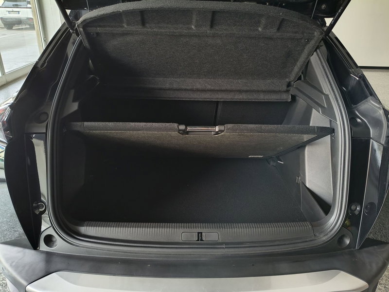 Peugeot 2008 usata a Macerata (16)