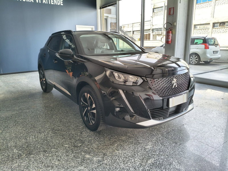 Peugeot 2008 usata a Macerata (2)