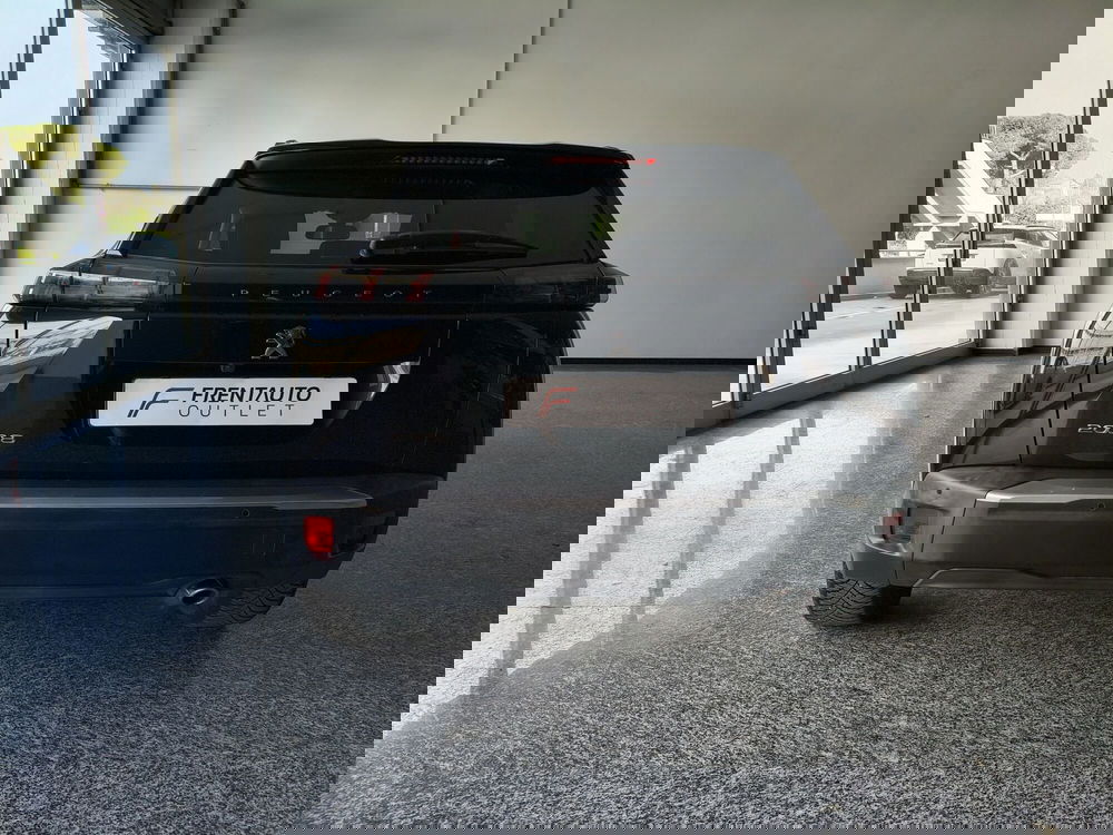 Peugeot 2008 usata a Macerata (5)