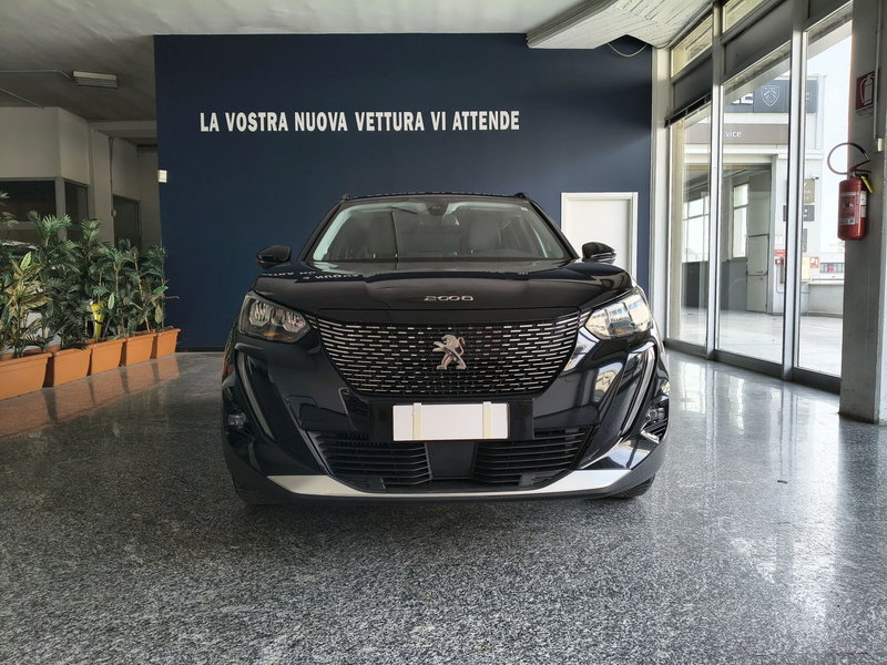Peugeot 2008 usata a Macerata (6)