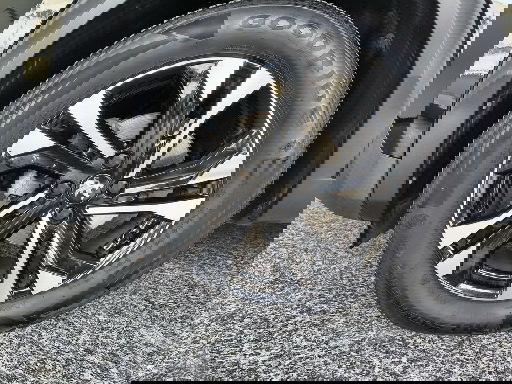 Peugeot 2008 usata a Macerata (7)