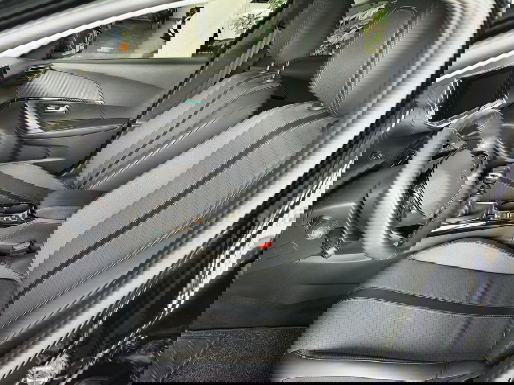 Peugeot 2008 usata a Macerata (8)
