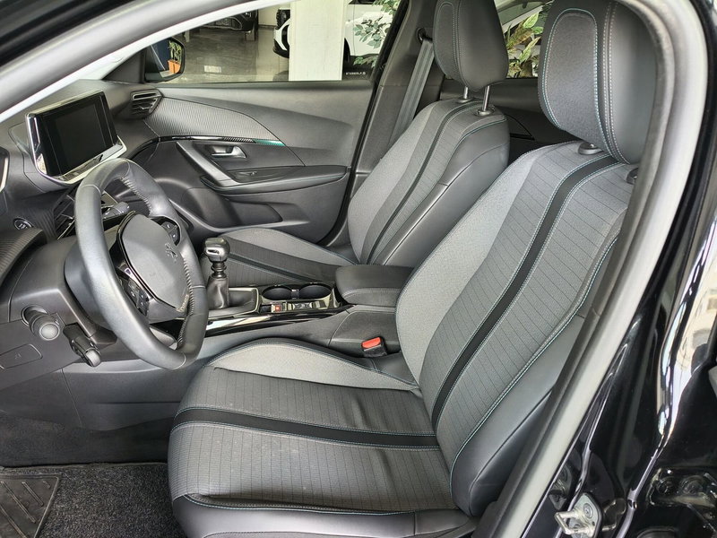 Peugeot 2008 usata a Macerata (8)