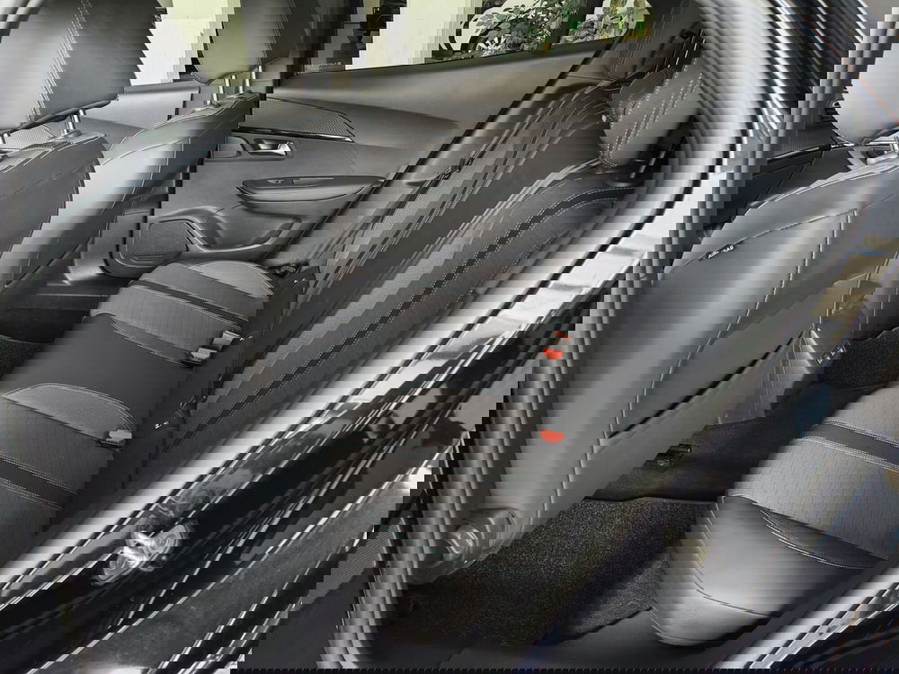 Peugeot 2008 usata a Macerata (9)