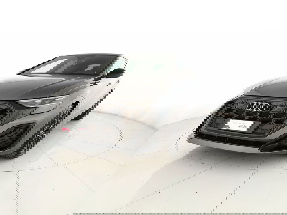 Audi Q8 usata a Chieti