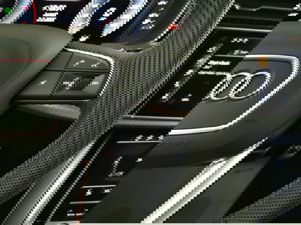 Audi Q8 usata a Chieti (11)