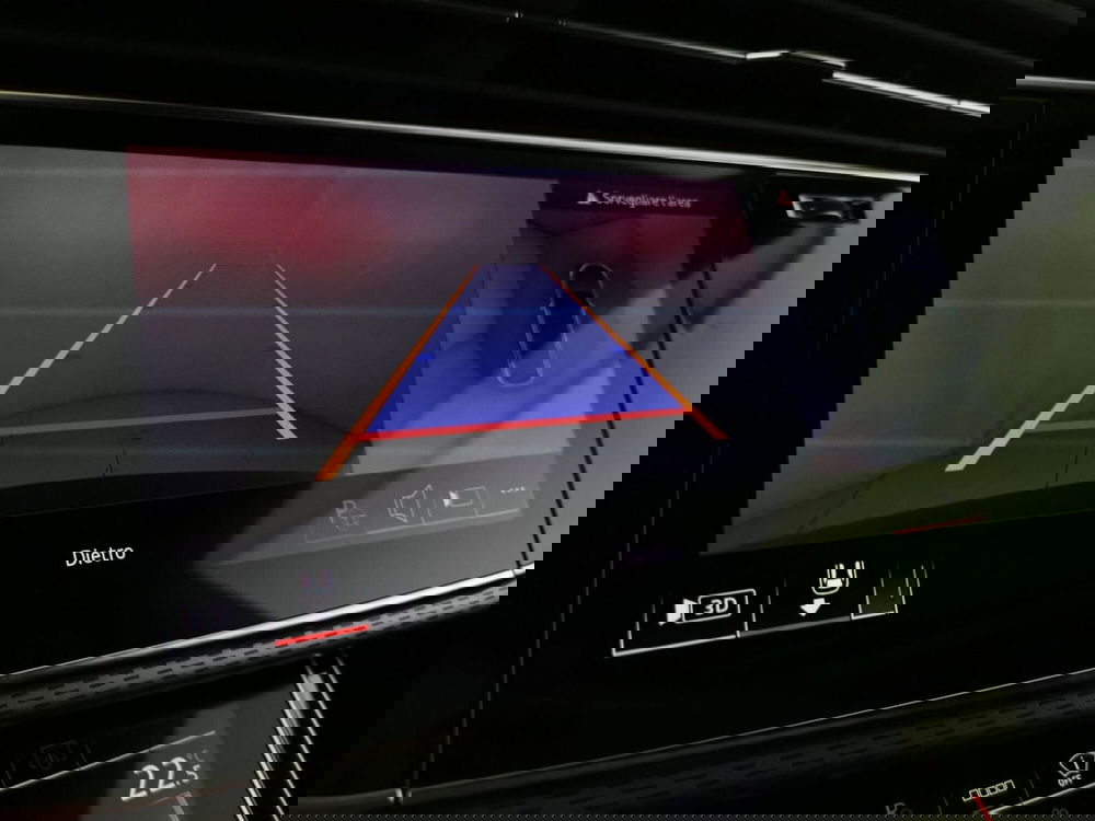 Audi Q8 usata a Chieti (12)