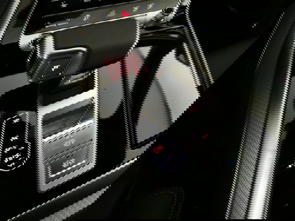 Audi Q8 usata a Chieti (19)