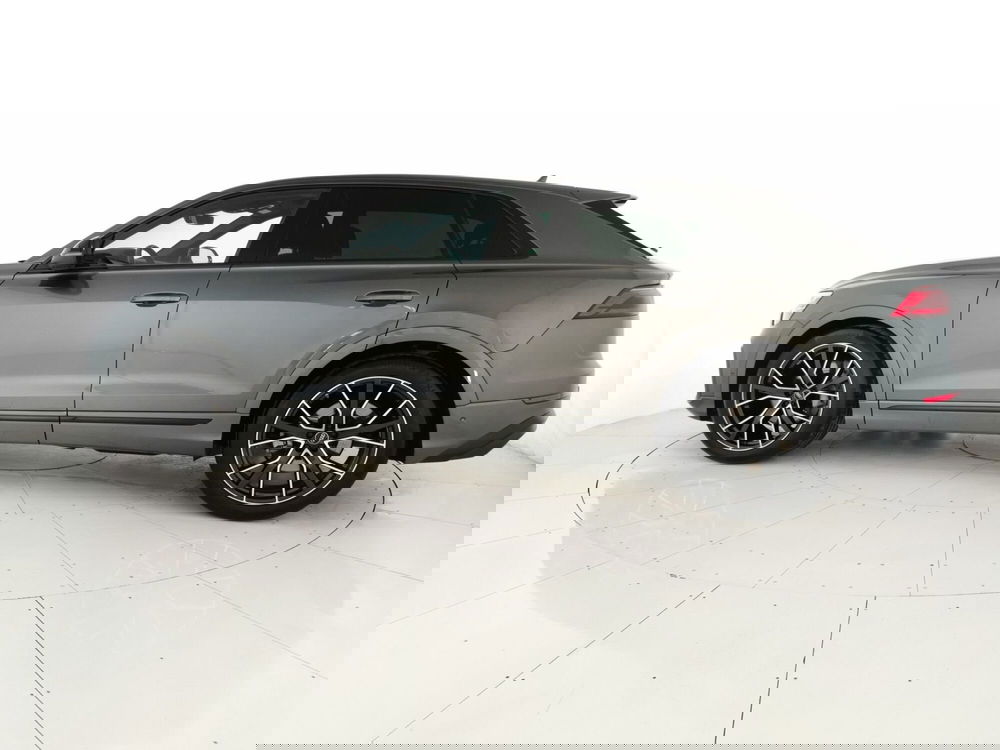 Audi Q8 usata a Chieti (2)