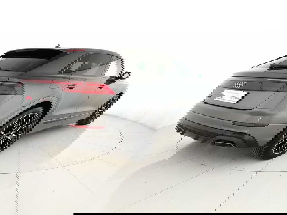 Audi Q8 usata a Chieti (3)