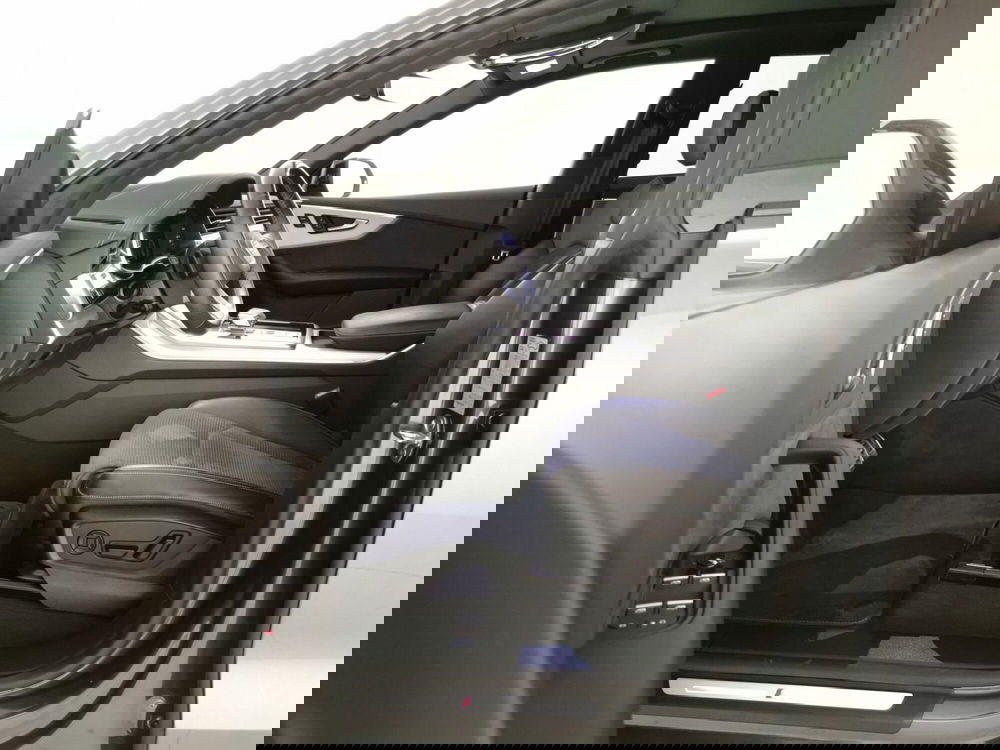 Audi Q8 usata a Chieti (5)