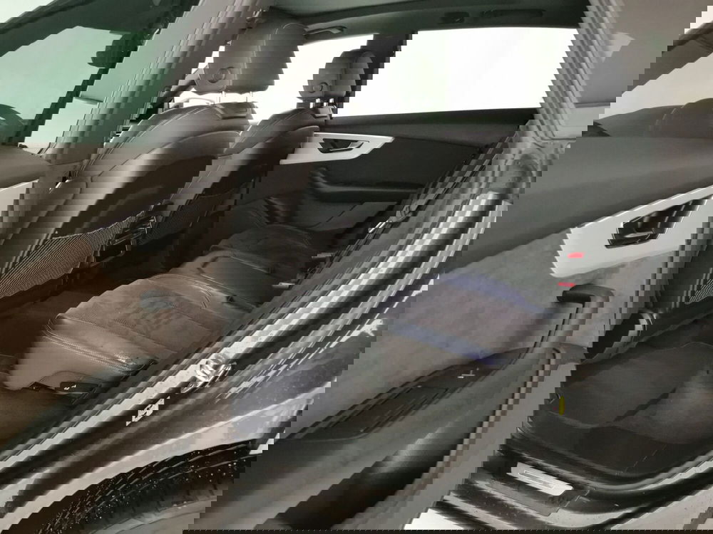 Audi Q8 usata a Chieti (6)