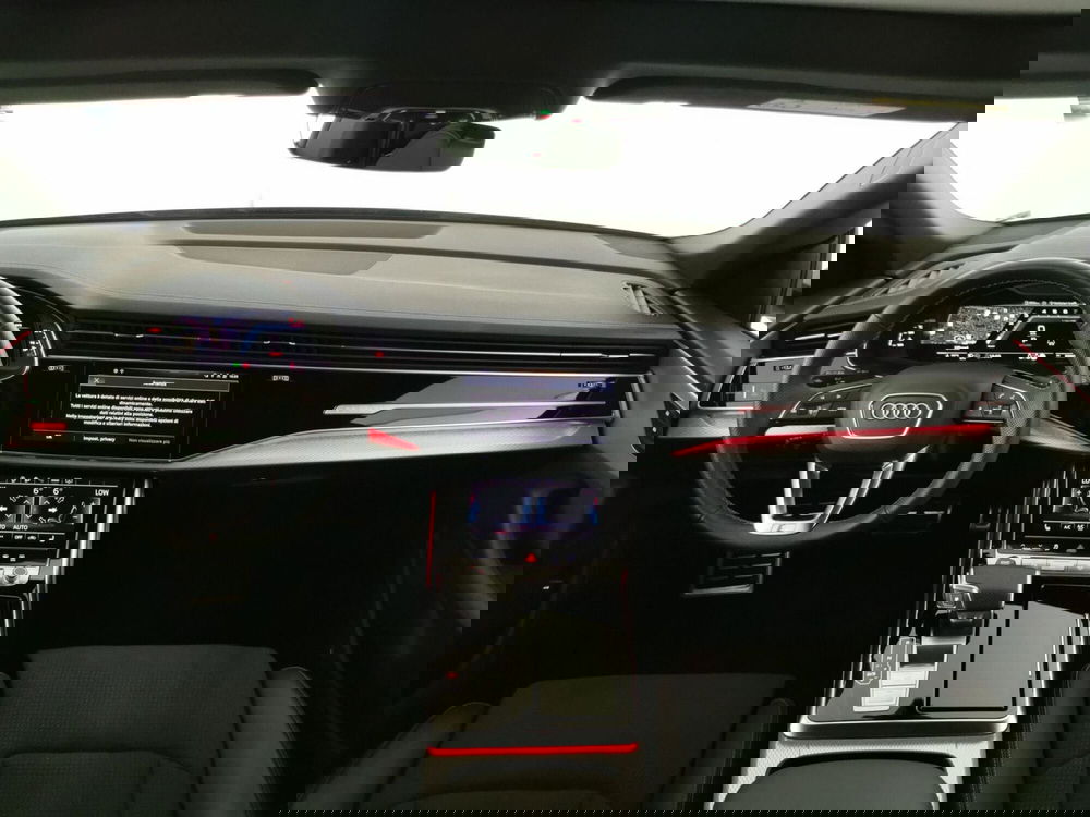 Audi Q8 usata a Chieti (8)