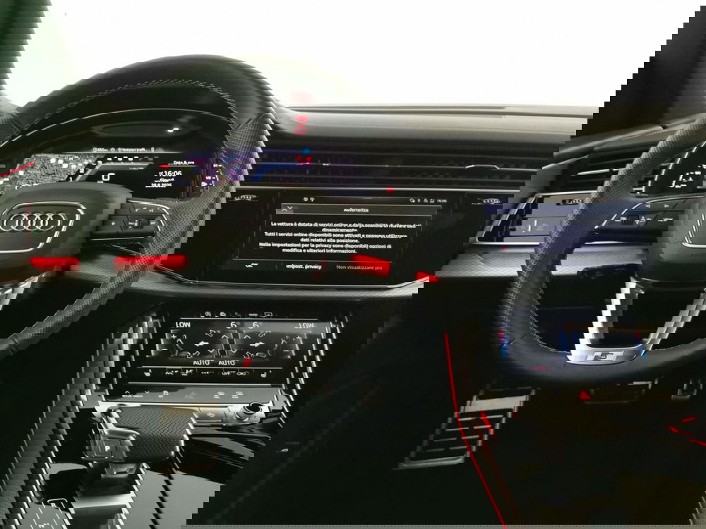 Audi Q8 usata a Chieti (9)