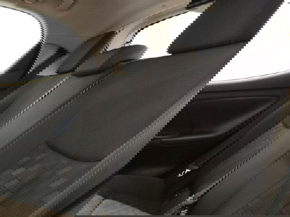 Toyota Yaris nuova a Frosinone (10)