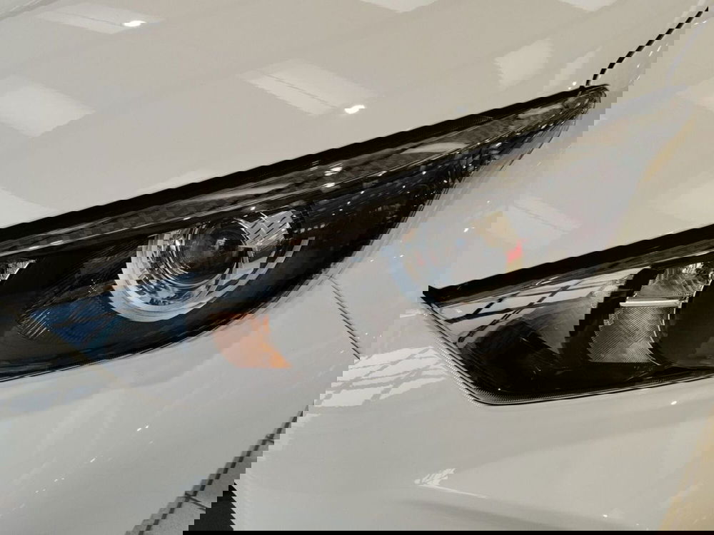 Toyota Yaris nuova a Frosinone (13)