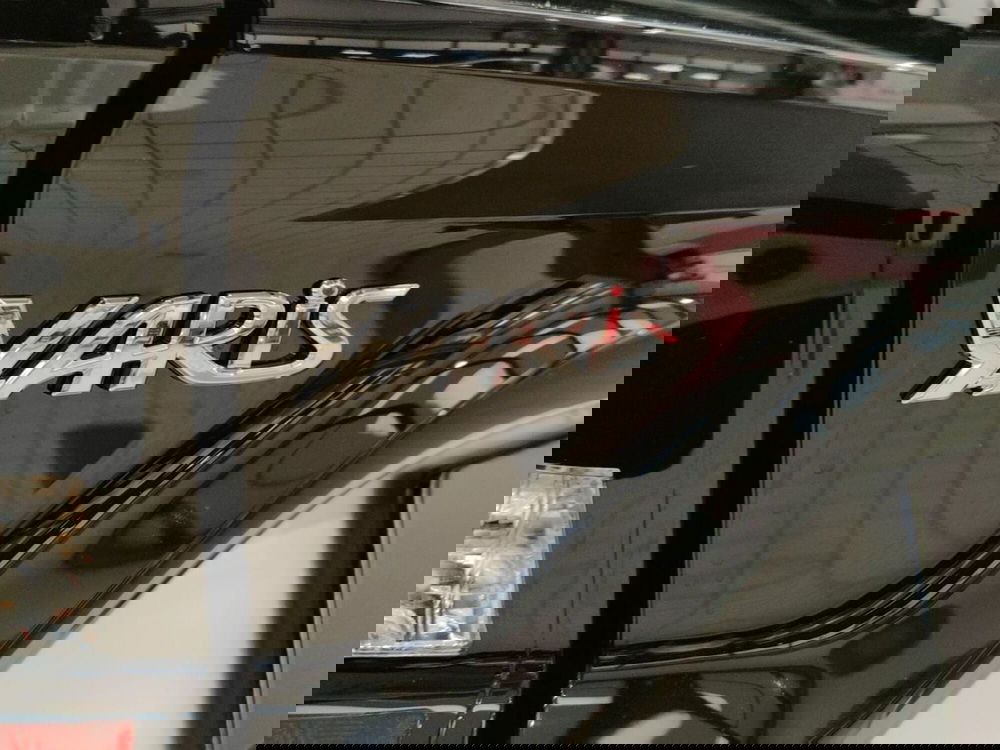 Toyota Yaris nuova a Frosinone (15)