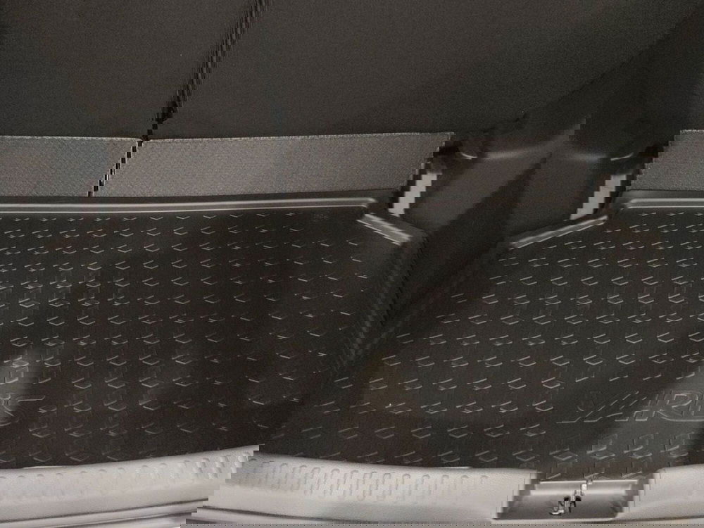 Toyota Yaris nuova a Frosinone (5)